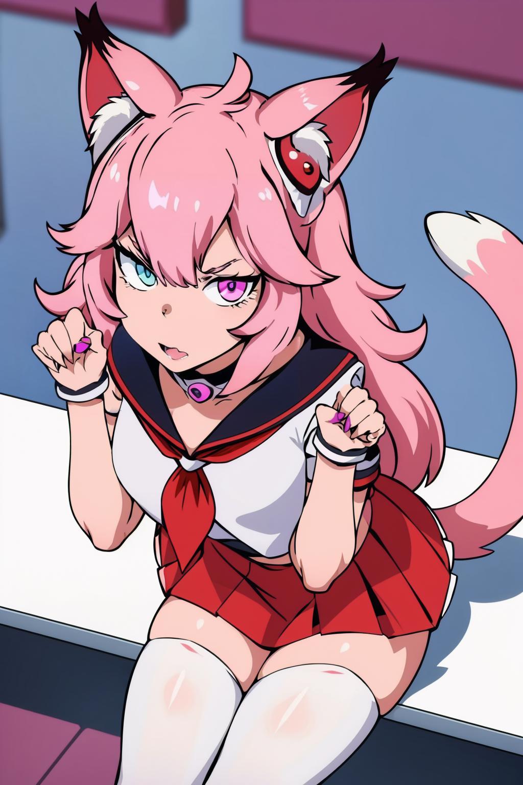 Ai.Mi (Omega Strikers) v1.0