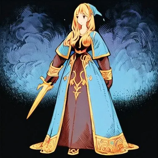 <lora:FFTJobs:0.9> female wizard, full body,
(masterpiece),  best quality, highres, 4k, 8k, Detailed Illustration, intricate detail, cinematic lighting, amazing quality, 1girl, fit female, amazing shading, soft lighting, facing camera, perfect eyes