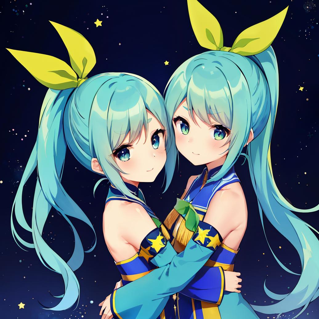 Near & Noah | Sound Voltex v1.0
