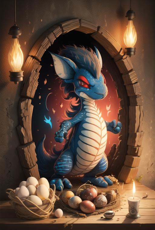 Kyrii - Neopets | Virtual Pets v1.0
