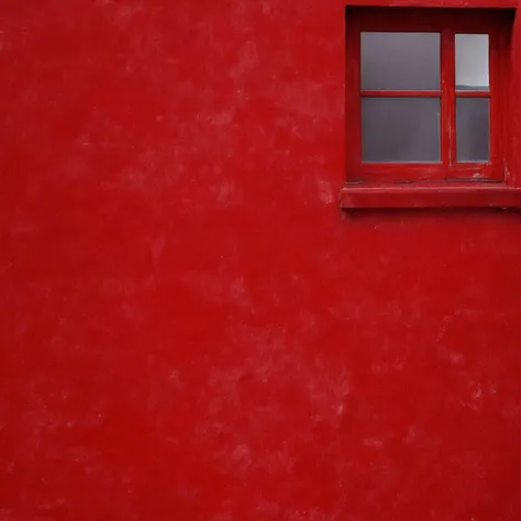 <lora:SDXL_only_red2_Sa_May_v3:1> red, house