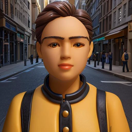 Figure Slider