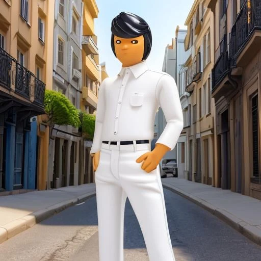 Figure Slider