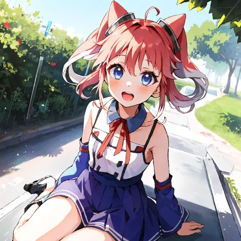 kisaki anko,solo,1girl,<lora:kisaki anko:1.0>