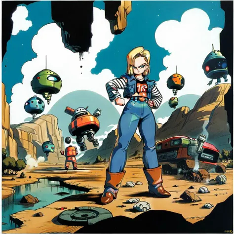 retroscifi, android 18[, dragonball::0.8]
score_8_up  <lora:Retroscifi-Pony1-000011:.81> <lora:DB-10FT:.81>