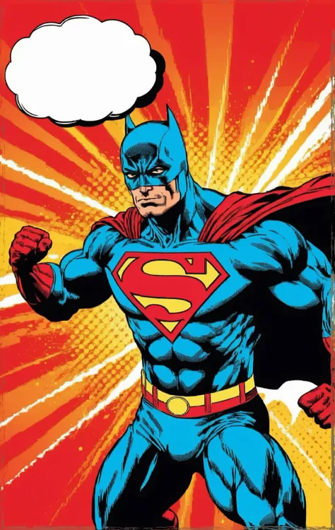 super batman