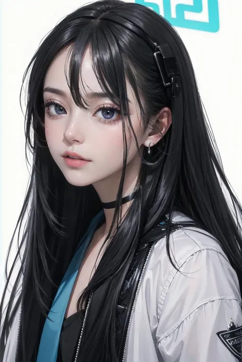 (8k), sharp focus, highres, 1girl, upper body, arisdef, (high quality:1.2), (high detail:1.2), (masterpiece:1.2), (extremely detailed:1.2) <lora:bluearchivefull1:0.8>
