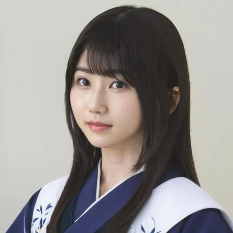 a photo of a sora amamiya, ohwx woman, best quality, fine details <lora:soraamamiya_SDXL:0.8>