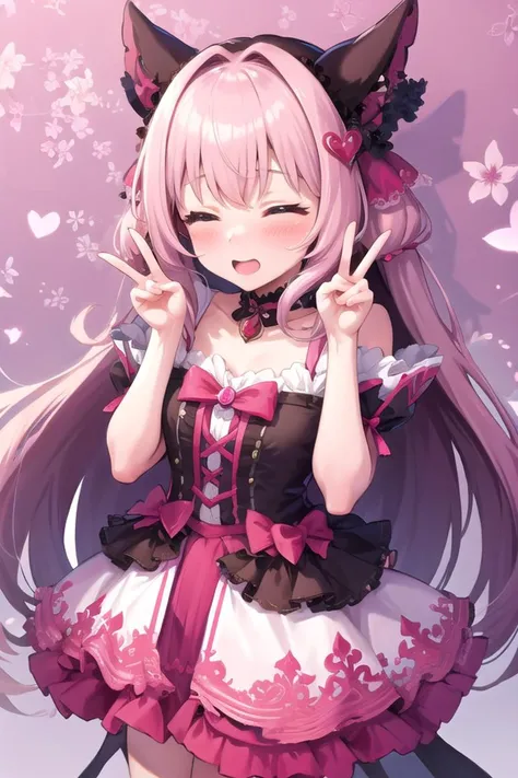 1girl, solo, masterpiece, best quality, unity 8k wallpaper, illustration, ultra-detailed, <lora:ehegao_v2-000010:0.9>, ehegao, blush