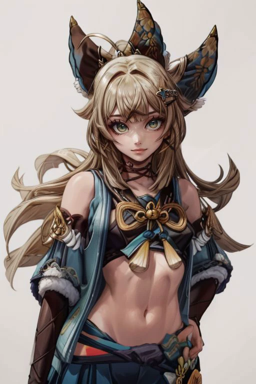 <lora:add_detail:0.75> <lora:copax_charm_eu:0.225> (photorealistic,masterpiece, best quality), face smiling, full body,
1girl <lora:kirara:1>