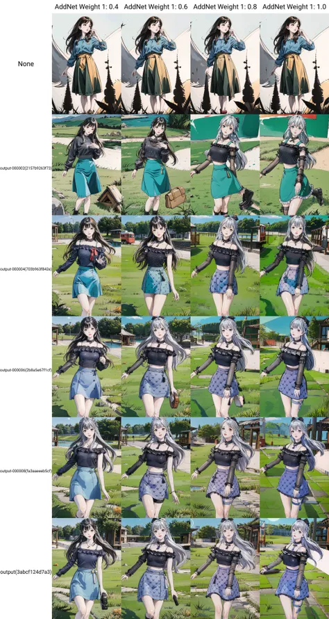 ((masterpiece)),(((best quality))),illustration,1girl,stand on the grass
