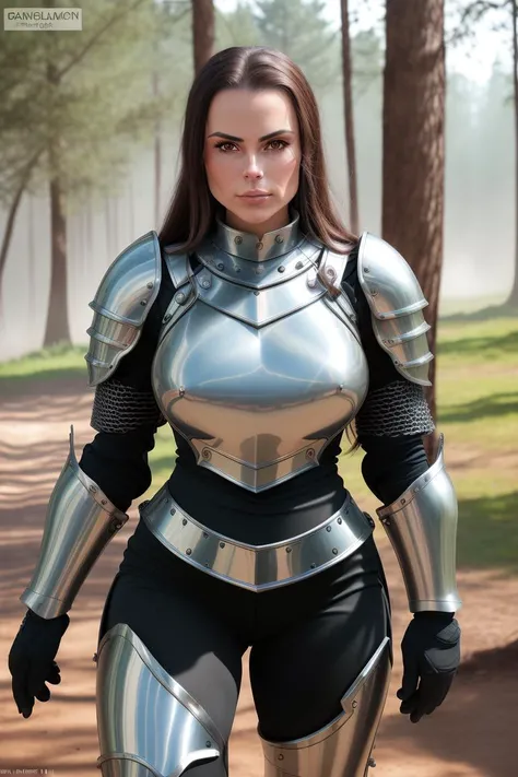 (realistic photo), (20 year old girl sexy poses on the battlefield outdoors), burning trees, destroyed battlefield, dusty, atmospheric, young kendralust <lora:kendralust_v1:1>, (full medieval knight plated armor, breastplate, chainmail, (plated armor leggings)), beautiful detailed face, supermodel, small breasts, pale skin, smirking, detailed long hair, thin body, (realistic glistening skin), masterpiece, best quality, high resolution scan, (photo by Canon 5d, 50mm ZEISS lens), hourglass body, (8k uhd, hdr, dof), (professionally color graded), sharp focus, rim lighting, dimly lit, two tone lighting