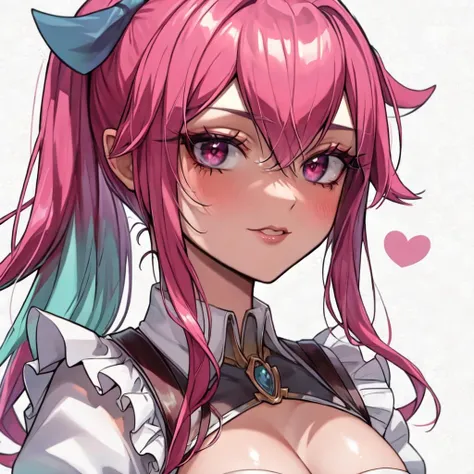 detailed caf background, masterpiece, best quality, Cafe_Cutie_Sivir, portrait
<lora:Cafe_Cutie_Sivir-10:0.8>