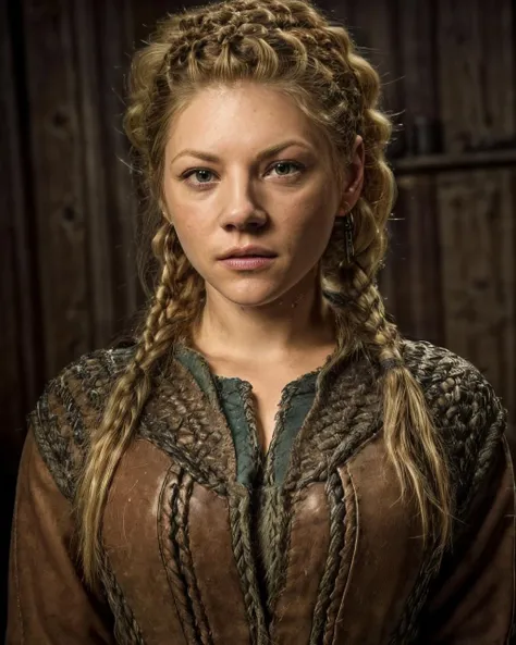 masterpiece, stunning closeup portrait photo of (ohwx woman), with (braided hair:1.15),
<lora:KatherineWinnickV2Dogu:1>