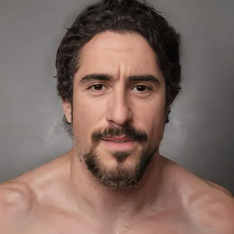 1male, face, realistic, <lora:Marcos Mion:1>