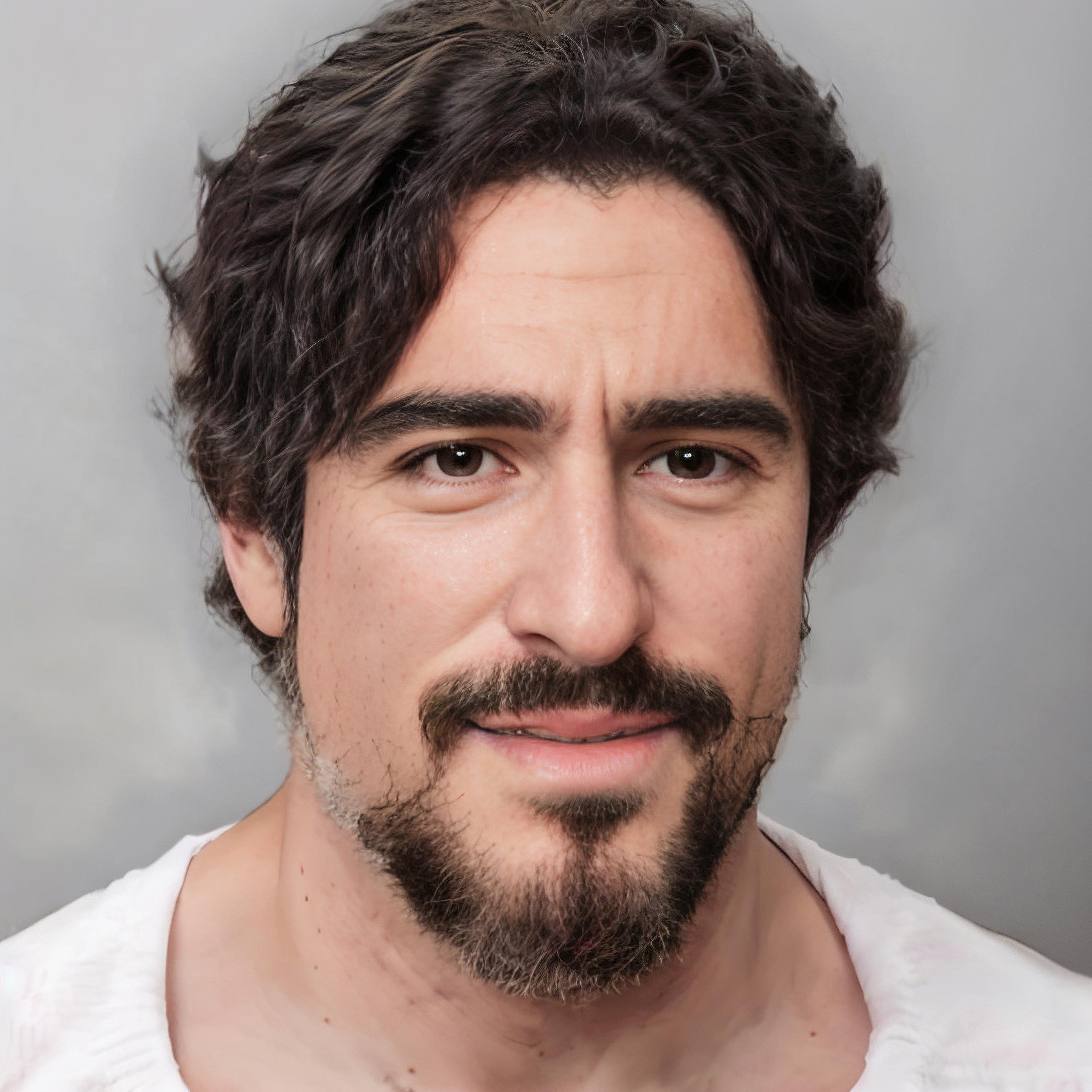Marcos Mion v2.0