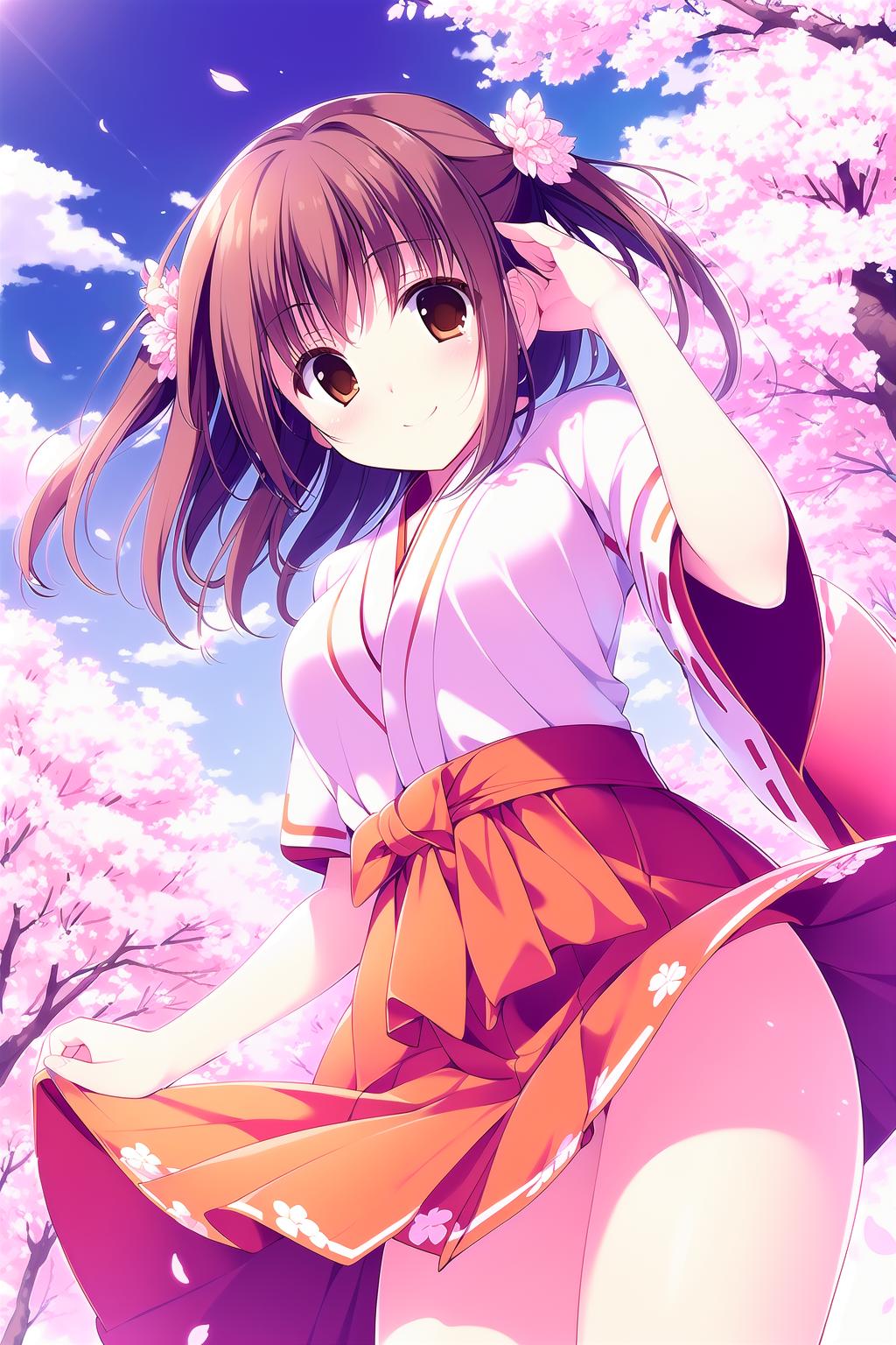 tenmu_shinryuusai(天梦森流彩)-Artist Style(風格) v1.0