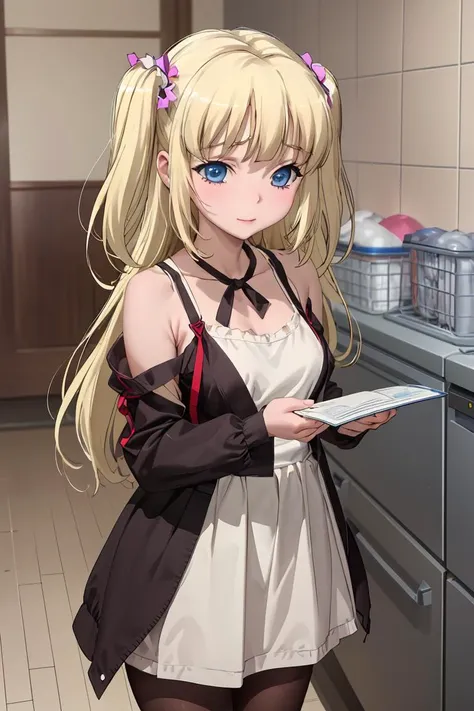 (masterpiece, best quality), 1girl, <lora:kobato-haganai:1> kobato hasegawa