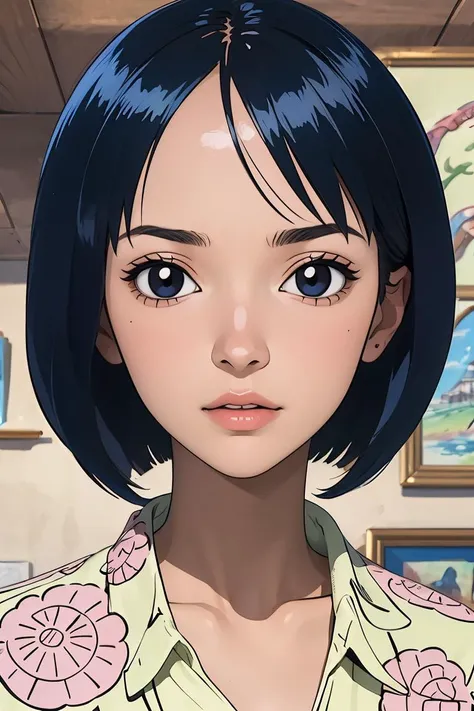 (masterpiece, best quality), 1girl, beautiful face, <lora:artkoikoi_tashigi:1> tashigi