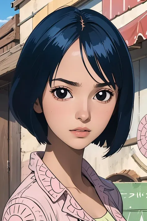(masterpiece, best quality), 1girl, beautiful face,   <lora:artkoikoi_tashigi:1> tashigi