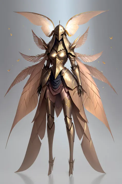 4K, Masterpiece, highres, absurdres,
War_Glam,edgMothKnight, 1girl, solo, holding, standing, full body, weapon, wings, antenae, armor, helmet, breastplate, extra arms, full armor, insect wings,leg armor, long skirt,moth
<lora:edgMothKnight:0.95>