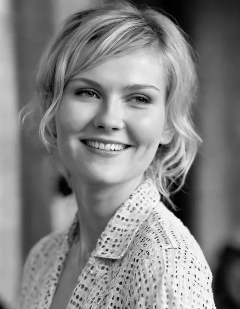 an exquisite portrait photograph, 85mm medium format photo of (ohwx woman) <lora:dunst_lora_sdxl_v3-000009:1> with a classic haircut