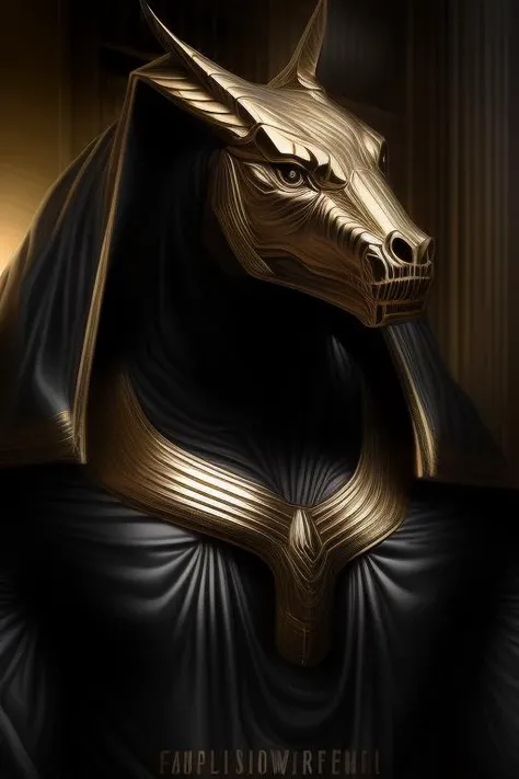 <lora:add_detail:1> add_detail, masterpiece, best quality, detailed, realistic, soft dim lighting,
Gold and Black, Gold, Goldy, Black, matte black, Gilding, <lora:Gold and Black, Gold, Goldy, Black, matte black, Gilding:1.0>
<lora:eliasAinsworthAncient:0.9> eliasAinsworthAncient,