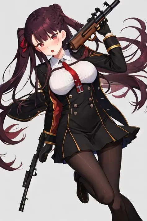 wa2000/WA2000/WA2000 (Girls' Frontline)