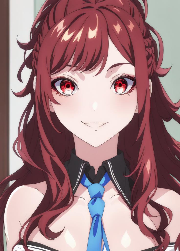 Kaede - Cheat Skill in Another World v1.0
