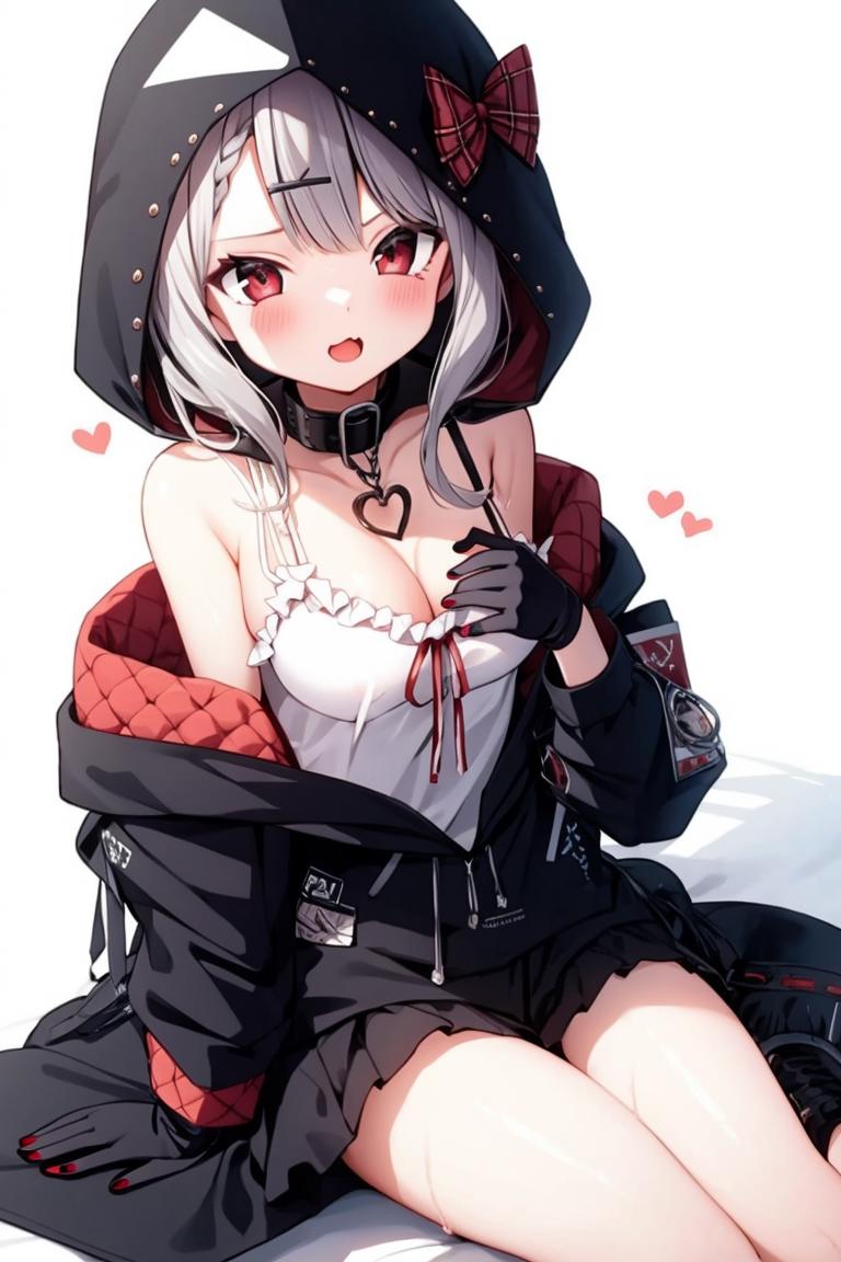 Sakamata Chloe [Chloe] 0.9-Init