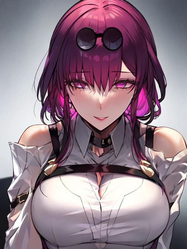 Kafka (Honkai Star Rail) LoRA