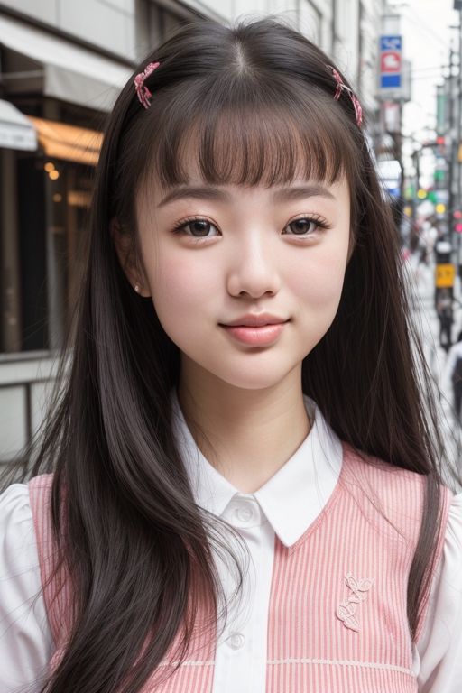 Maho Aikawa (相川茉穂) v1.0