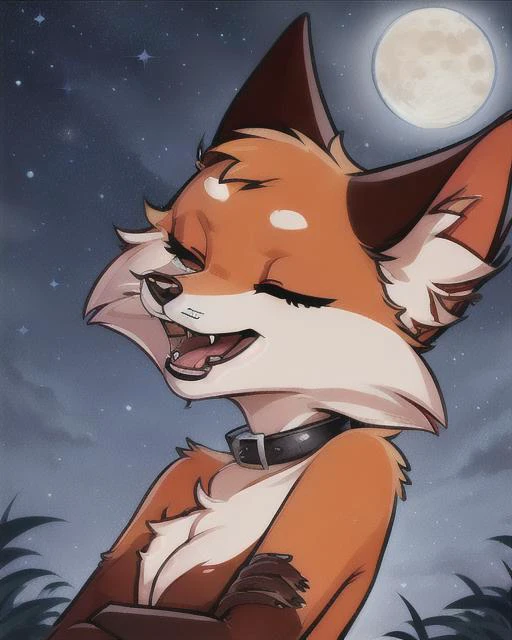 araffe with red hair and a furry tail in the woods, very very beautiful furry art, dramatic cinematic detailed fur, furry art, furry fantasy art, loish and wlop, anthro art, furry wolf, pov furry art, furry art!!!, kemono, 🌺 cgsociety, furry mawshot art, loish |, zorua pokemon, detailed fanart