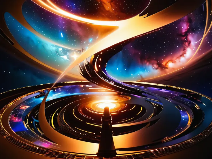 (masterpiece, best quality:1.3),(colorful:1.3), cosmic, joy, fun art style, twirling in the stars, bright colors, abstract art, <lora:add-detail-xl:0.8> , <lora:flatcolorxl:0.8> flat color, galactic,
incredibly detailed, sharpen, intricate, professional lighting, film lighting, lightroom, cinematography, 35mm, HDR10, 8K, incredibly sharp, super detailed, details within details,
cinematic, breathtaking details, contrasting color, clear image, RTX graphic, HDR, ultra detailed, ultra sharp lines,