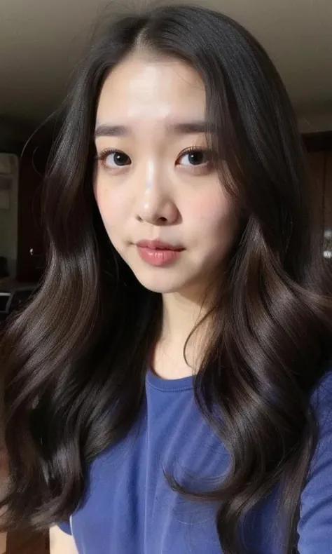 full body photo,<lora:wyna_lora:0.5>, young, 20yo, pretty, cute, looking to side, medium shot