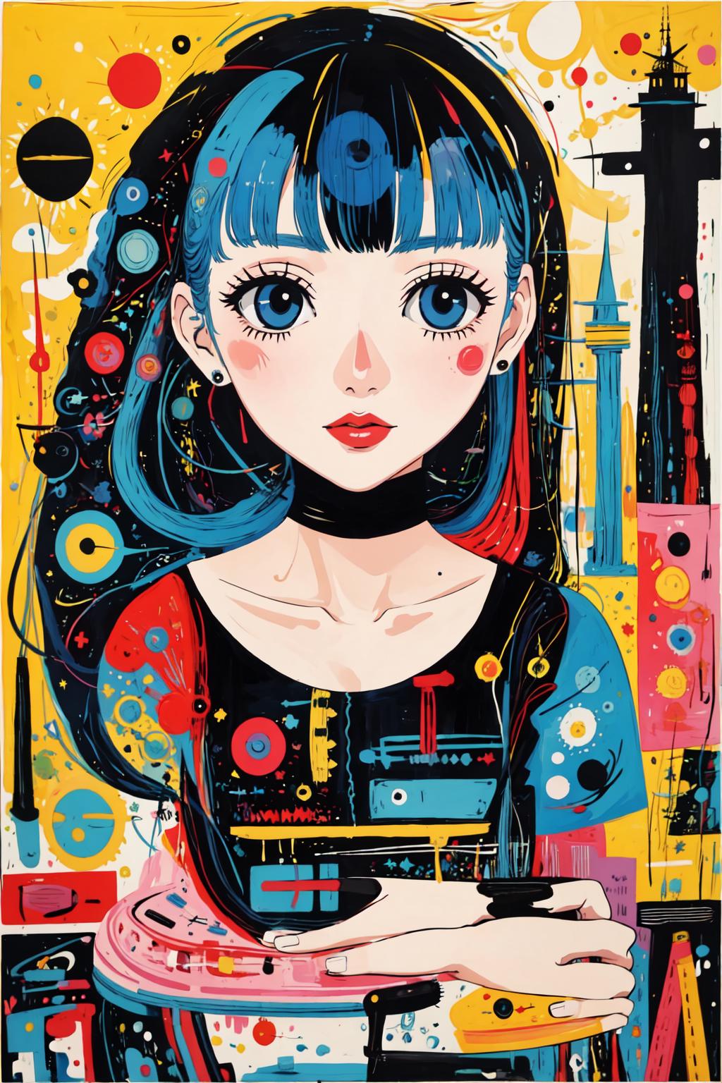 Graffiti Country v1.0