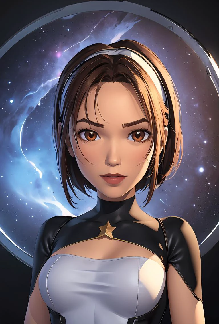 (masterpiece, best quality), 1girl, <lora:classic_lara_v1:0.8> larac_classic