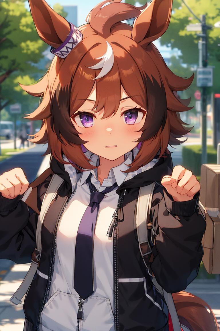 shinko windy (umamusume) v3.0