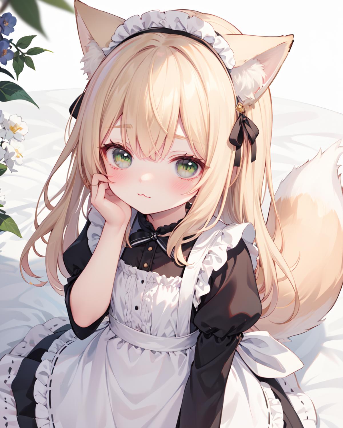 画风混合clearcute v1.1