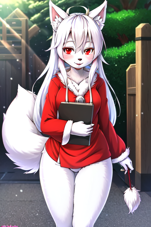 shiitakemeshi's furry art style v1.0