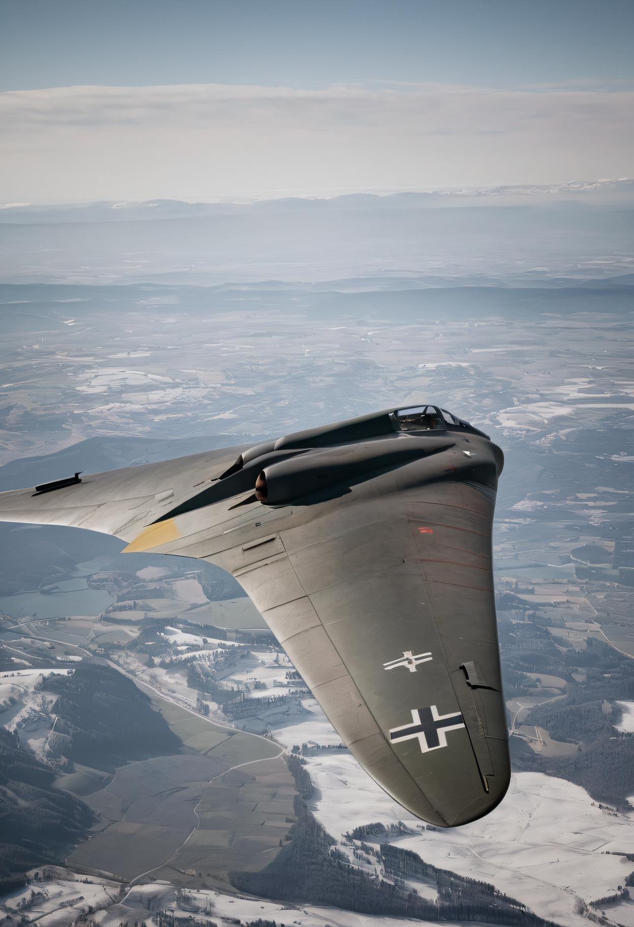 Horten Ho 229 v1.1