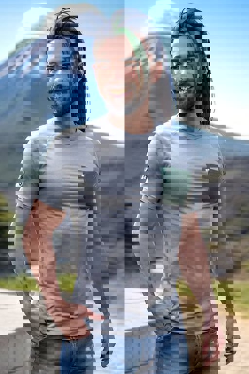 Nemona (Pokegirl) V1