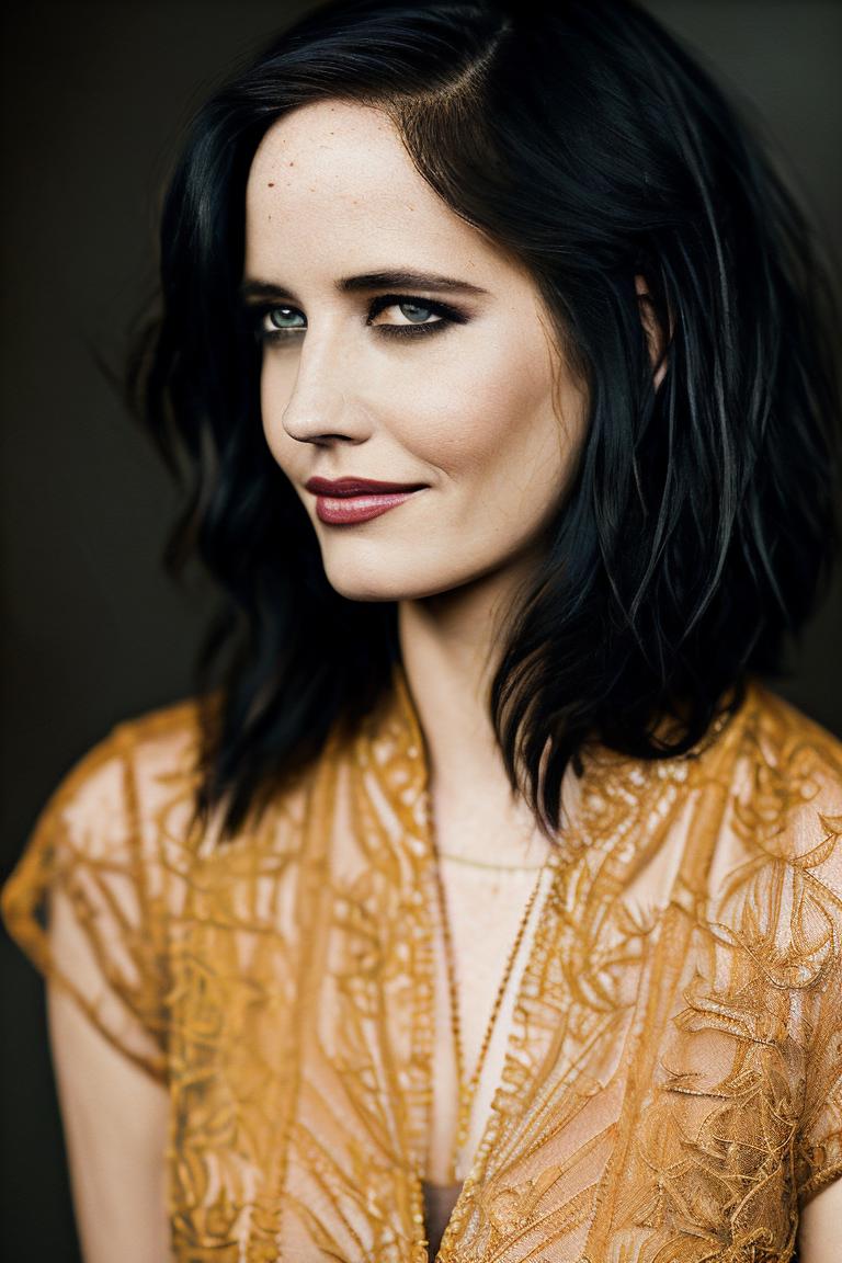 Eva Green 「LyCoris」 v1.0