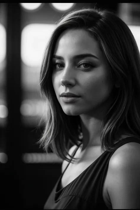 perfect cinematic shoot of a beautiful woman (EPKohSylw14M4jd4k:.99),(b&w, Monochromatic, Film Photography:1.3), perfect hair Permed waves, wearing a 1960s dress, ((1960s postcard:1.2)), stamp, Photorealistic, Hyperrealistic, Hyperdetailed, film noir, analog style, soft lighting, subsurface scattering, realistic, heavy shadow, masterpiece, best quality, ultra realistic, 8k, golden ratio, Intricate, High Detail, film photography, soft focus,(looking at viewer), (detailed atmosphere), 8k, highly detailed, rich environment, 4k textures, soft cinematic light, elegant, ((((cinematic look)))), soothing tones, insane details, hyperdetailed, ("Descifra el arte del juego con JernauGurgeh!":1.1), (epiCPhoto)