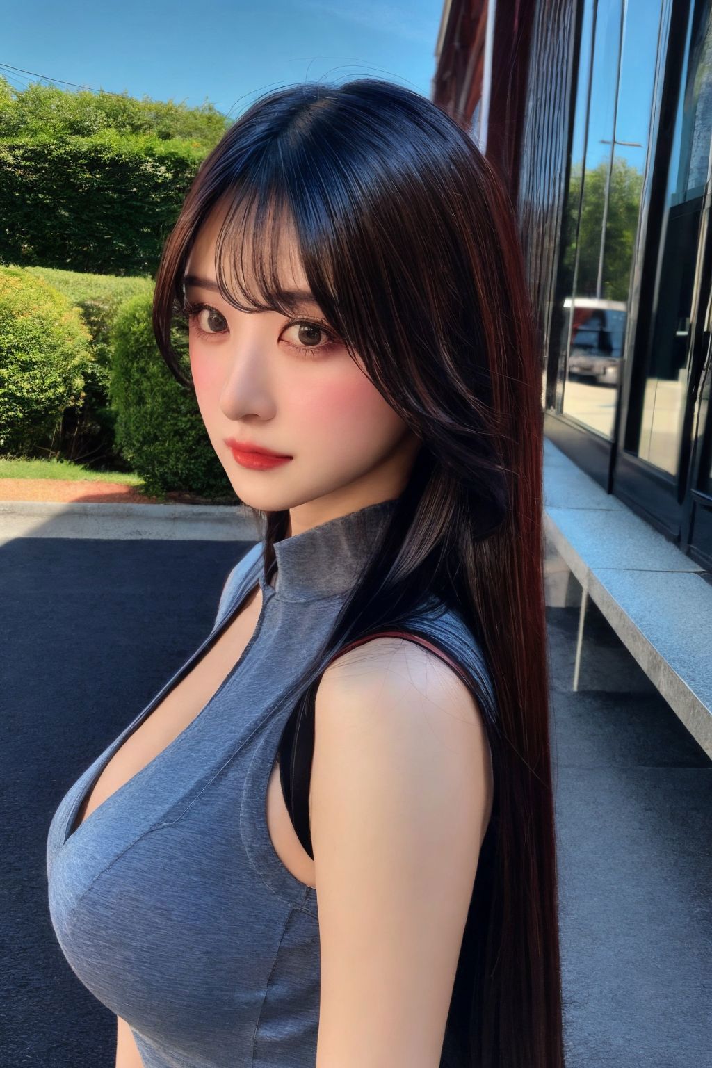 Naomi Majima (@naomi_majima) v1.0