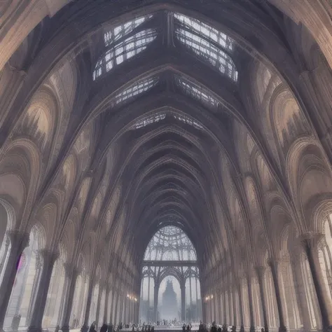 Under Paris