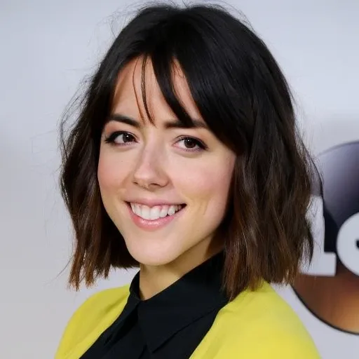 a photo of chloeben