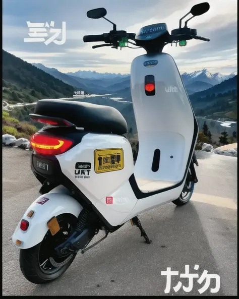 {best quality}, Ultra HD,cover page,cover, cinematic ray, depth of field, motor vehicle, winter, cloud over mountain, mountains, hdr, <lora:motor2:0.9> <lora:graphicDesign_graphicDesign:0.6>