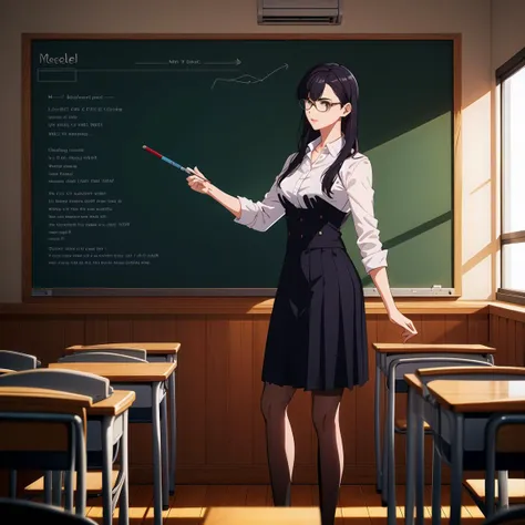 (mseiecel),(best quality) 8k,highly detailed,ultra-detailed; A girl standing in front of a classroom with a teacher; girl,teacher,blackboard,chalk,learning,
<lora:a (3):1:lbw=1,0,0,0,0,0,0,0,1,1,1,1,1,1,1,1,1>,<lora:fat10kg_mix_style:0.3>,, masterpiece, best quality,