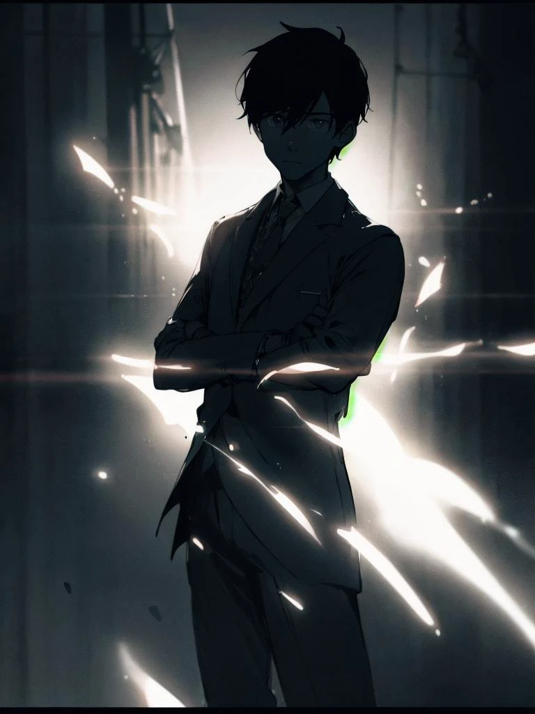 (cinematic lighting:1.4), , [a boy:a man:0.7]